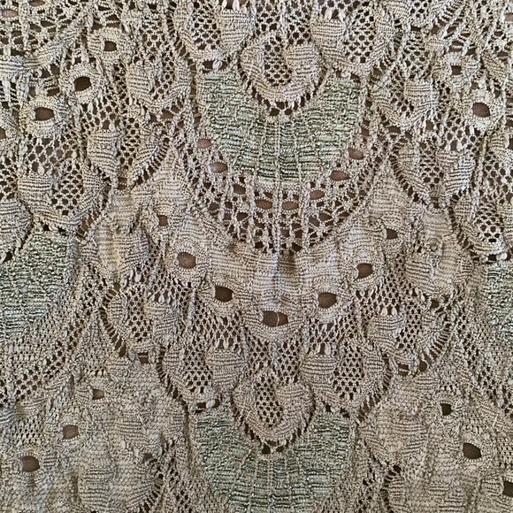 Nightcap Lace Dress - Picture 3 of 3